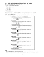 Preview for 9 page of Panasonic DMC-FX77EB Service Manual