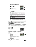 Preview for 16 page of Panasonic DMC-FX77EB Service Manual