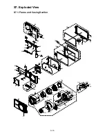 Preview for 61 page of Panasonic DMC-FX77EB Service Manual