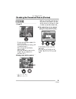 Preview for 35 page of Panasonic DMC-FX8-K - Lumix Digital Camera Operating Instructions Manual