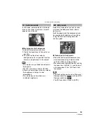 Preview for 59 page of Panasonic DMC-FX8-K - Lumix Digital Camera Operating Instructions Manual