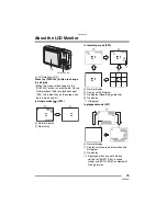 Предварительный просмотр 25 страницы Panasonic DMC-FX9K - Lumix 6MP Digital Camera Operating Instructions Manual