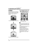 Предварительный просмотр 42 страницы Panasonic DMC-FX9K - Lumix 6MP Digital Camera Operating Instructions Manual