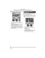 Предварительный просмотр 88 страницы Panasonic DMC-FX9K - Lumix 6MP Digital Camera Operating Instructions Manual