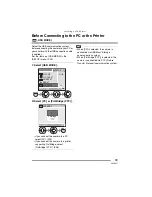 Предварительный просмотр 93 страницы Panasonic DMC-FX9K - Lumix 6MP Digital Camera Operating Instructions Manual