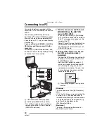 Предварительный просмотр 94 страницы Panasonic DMC-FX9K - Lumix 6MP Digital Camera Operating Instructions Manual