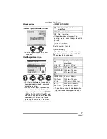 Предварительный просмотр 97 страницы Panasonic DMC-FX9K - Lumix 6MP Digital Camera Operating Instructions Manual