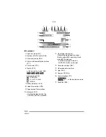 Предварительный просмотр 102 страницы Panasonic DMC-FX9K - Lumix 6MP Digital Camera Operating Instructions Manual