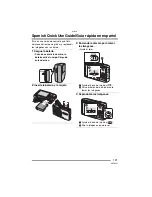 Предварительный просмотр 121 страницы Panasonic DMC-FX9K - Lumix 6MP Digital Camera Operating Instructions Manual