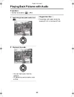 Preview for 88 page of Panasonic DMC-FZ10K - Lumix Digital Camera Operating Instructions Manual