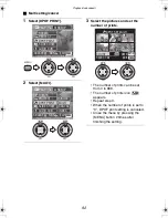 Preview for 92 page of Panasonic DMC-FZ10K - Lumix Digital Camera Operating Instructions Manual