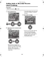 Preview for 100 page of Panasonic DMC-FZ10K - Lumix Digital Camera Operating Instructions Manual