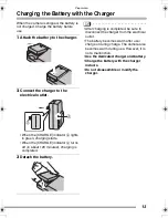 Preview for 13 page of Panasonic DMC-FZ15K Operating Instructions Manual