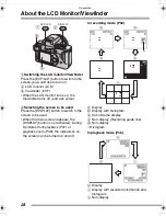 Preview for 28 page of Panasonic DMC-FZ15K Operating Instructions Manual