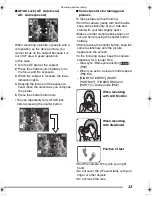 Preview for 33 page of Panasonic DMC-FZ15K Operating Instructions Manual