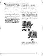 Preview for 35 page of Panasonic DMC-FZ15K Operating Instructions Manual