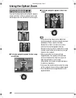 Preview for 38 page of Panasonic DMC-FZ15K Operating Instructions Manual