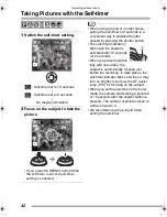 Preview for 42 page of Panasonic DMC-FZ15K Operating Instructions Manual