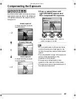 Preview for 43 page of Panasonic DMC-FZ15K Operating Instructions Manual