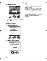 Preview for 50 page of Panasonic DMC-FZ15K Operating Instructions Manual