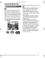 Preview for 51 page of Panasonic DMC-FZ15K Operating Instructions Manual