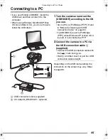 Preview for 95 page of Panasonic DMC-FZ15K Operating Instructions Manual