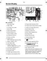 Preview for 102 page of Panasonic DMC-FZ15K Operating Instructions Manual