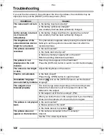 Preview for 108 page of Panasonic DMC-FZ15K Operating Instructions Manual