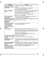 Preview for 109 page of Panasonic DMC-FZ15K Operating Instructions Manual