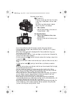 Предварительный просмотр 36 страницы Panasonic DMC-FZ1PP Operating Instructions Manual