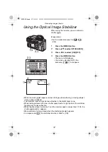 Предварительный просмотр 37 страницы Panasonic DMC-FZ1PP Operating Instructions Manual