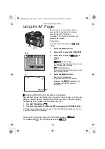 Предварительный просмотр 38 страницы Panasonic DMC-FZ1PP Operating Instructions Manual