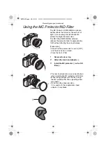 Предварительный просмотр 59 страницы Panasonic DMC-FZ1PP Operating Instructions Manual