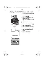 Предварительный просмотр 61 страницы Panasonic DMC-FZ1PP Operating Instructions Manual