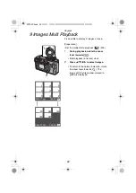 Предварительный просмотр 62 страницы Panasonic DMC-FZ1PP Operating Instructions Manual