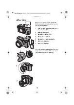 Предварительный просмотр 88 страницы Panasonic DMC-FZ1PP Operating Instructions Manual