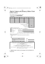 Предварительный просмотр 100 страницы Panasonic DMC-FZ1PP Operating Instructions Manual