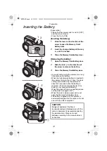 Preview for 12 page of Panasonic DMC-FZ1S - Lumix Digital Camera Operating Instructions Manual