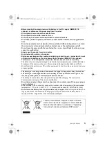 Preview for 5 page of Panasonic DMC-FZ2000 Basic Operating Instructions Manual