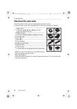 Preview for 8 page of Panasonic DMC-FZ2000 Basic Operating Instructions Manual