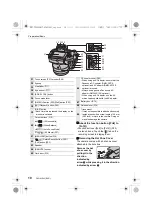 Preview for 10 page of Panasonic DMC-FZ2000 Basic Operating Instructions Manual