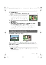 Preview for 41 page of Panasonic DMC-FZ2000 Basic Operating Instructions Manual