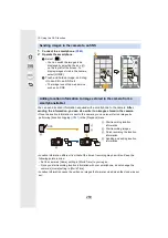 Предварительный просмотр 269 страницы Panasonic DMC-FZ2000 Operating Instructions Manual