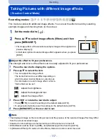 Предварительный просмотр 117 страницы Panasonic DMC-FZ200K Owner'S Manual