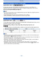 Предварительный просмотр 141 страницы Panasonic DMC-FZ200K Owner'S Manual