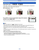 Предварительный просмотр 146 страницы Panasonic DMC-FZ200K Owner'S Manual