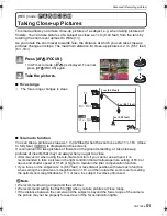 Предварительный просмотр 51 страницы Panasonic DMC FZ28K - Lumix Digital Camera Operating Instructions Manual