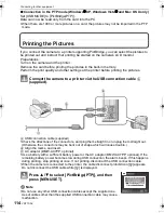 Предварительный просмотр 114 страницы Panasonic DMC FZ28K - Lumix Digital Camera Operating Instructions Manual