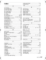 Предварительный просмотр 157 страницы Panasonic DMC FZ28K - Lumix Digital Camera Operating Instructions Manual