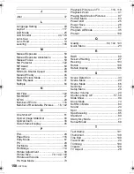 Предварительный просмотр 158 страницы Panasonic DMC FZ28K - Lumix Digital Camera Operating Instructions Manual